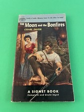The Moon and the Bonfires by