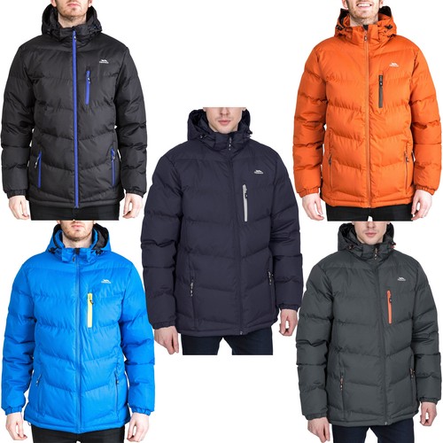 Cappotto giacca uomo trespass - giacca,