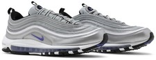 Nike Air Max 97 'Silver