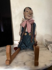 Fantastico Antico Pinocchio