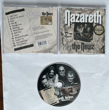 Nazareth the newz - the,