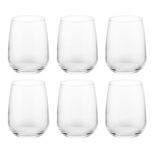 KASANOVA set 6 bicchieri acqua