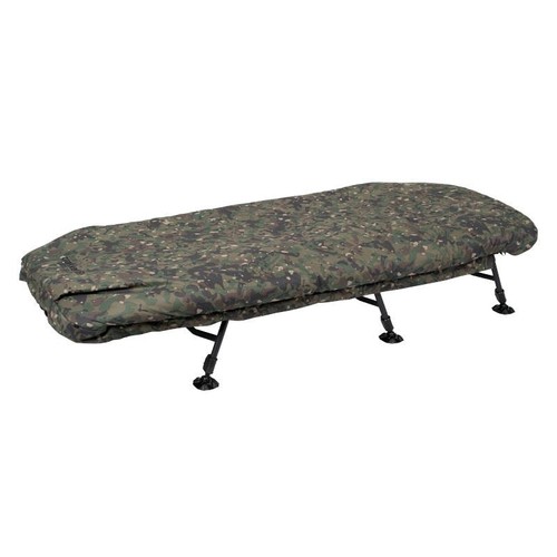 Sistema letto trakker rlx - letto,