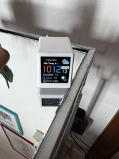 Mini stazione meteorologica