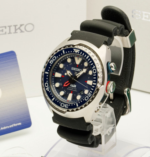 Quasi come nuovo - [], orologio