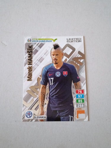 Panini adrenalyn road uefa - panini, xl