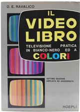 libro manuale il video libro