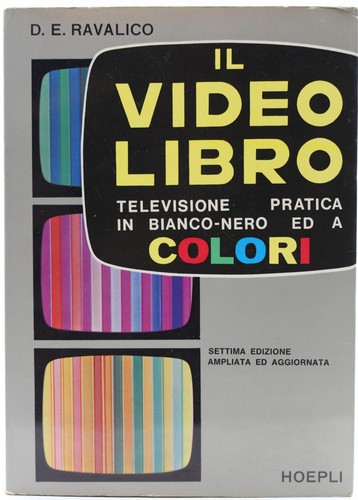Libro manuale video - il,