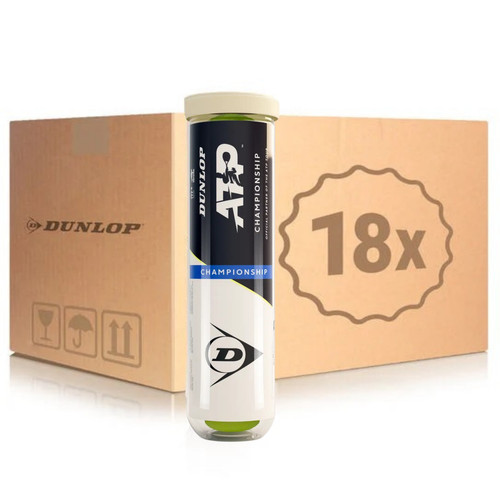 Dunlop atp championship - atp,
