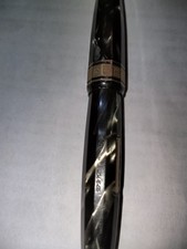 RARE!!! OMAS Extra Lady Fountain Pen Vintage 1930