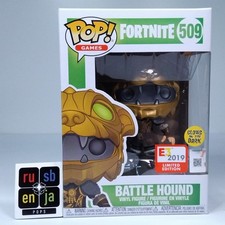 Funko Pop! Games Fortnite