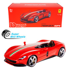Bburago 1:18 Ferrari Monza