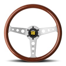 Momo Heritage Indy Steering