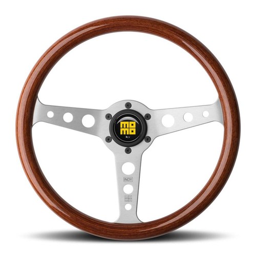 Momo heritage indy steering - momo,