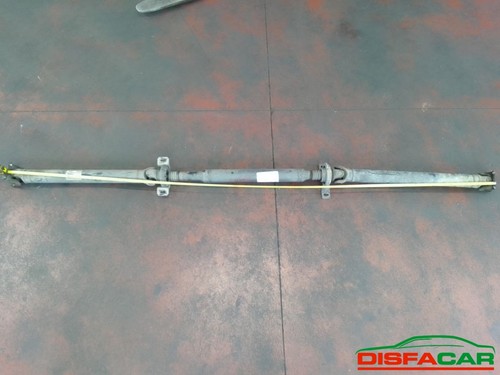 Albero trasmissione - albero, di