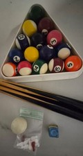 Gioco con la stecca  per