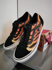 SCARPE VANS OLD SKOOL TAPERED