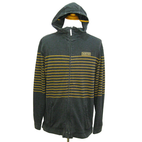 Felpa burton con - felpa,