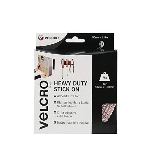 Velcro - mm, m)