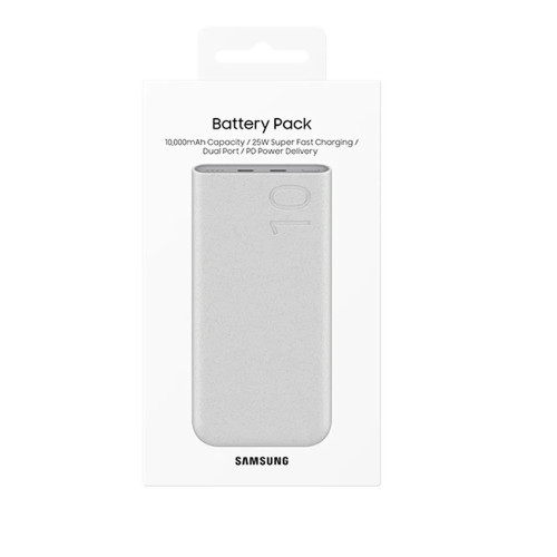 Samsung p3400 power bank - ep-p3400,