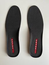 Solette prada per scarpe - prada,