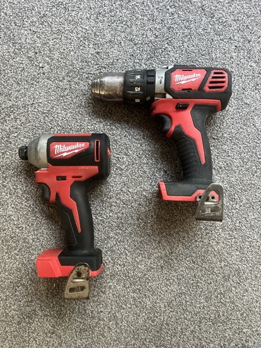Trapano avvitatore - , a