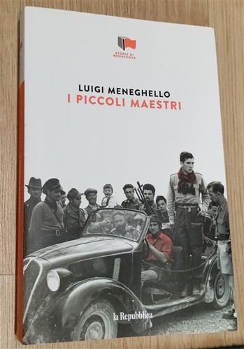 Piccoli maestri luigi - i,