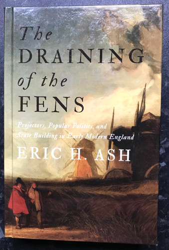 The draining - the,