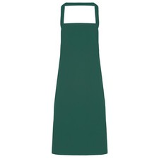 Grembiule da Cameriera 100%