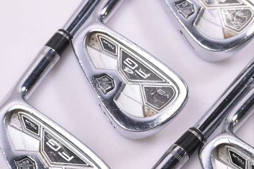 Ferri stiro wilson tour - fg,