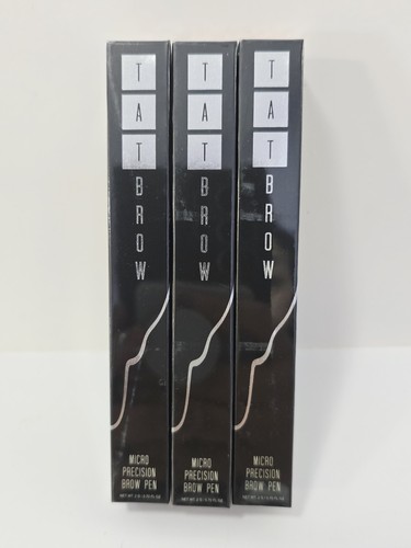 Tat brow micro - ,