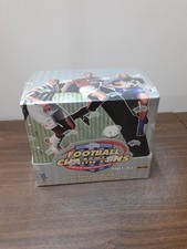 FOOTBALL CHAMPIONS - SET