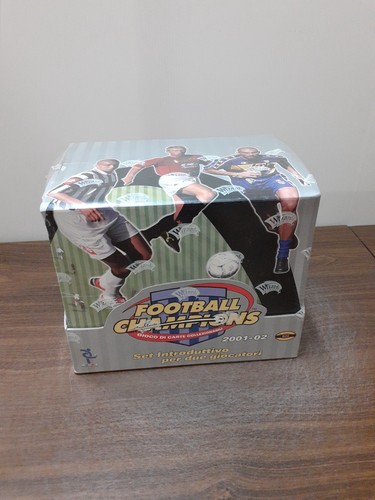 Football champions set - champions,