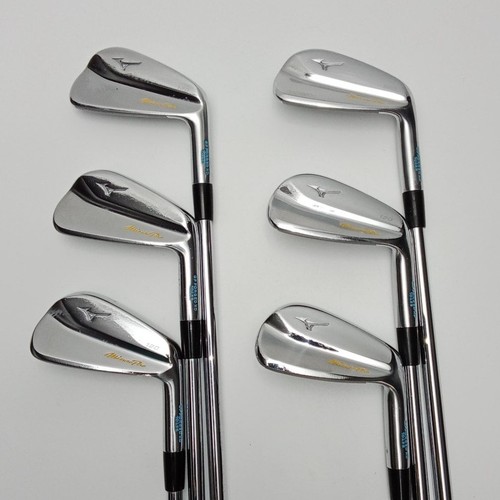 Mizuno pro 120 set ferri - mizuno,