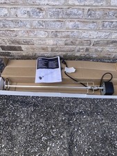 Girarrosto elettrico Weber Gas