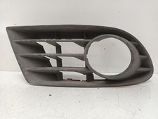 griglia paraurti anteriore