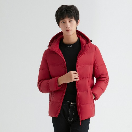 Giubbotto uomo cappotto - giubbotto,
