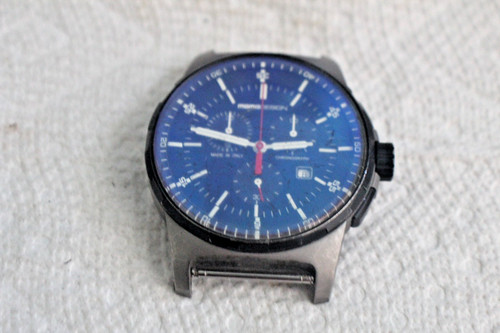 Orologio uomo vintage - orologio,
