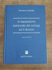 Separazione personale dei - la,