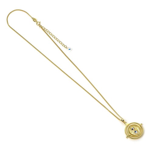 Harry potter collana - potter, &