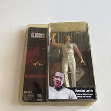 Modellino NECA Series 5 Cult