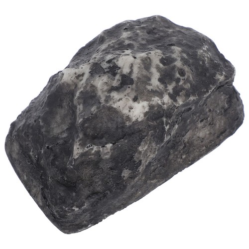 Roccia nascondi una chiave - roccia,