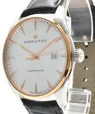 Orologio Uomo Hamilton