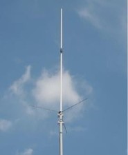 COMET GP-6N ANTENNA BIBANDA