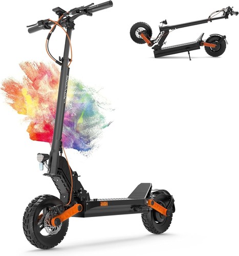 Joyor pro monopattino - s5,