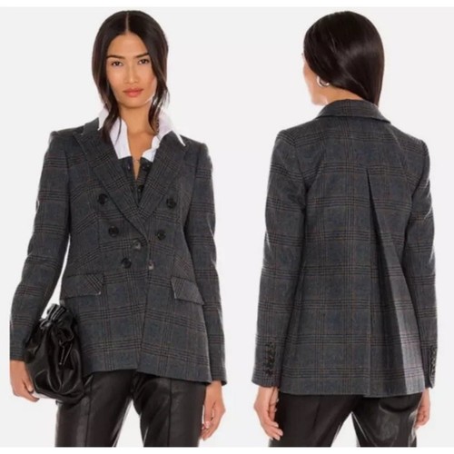 Giacca blazer veronica barba - giacca,