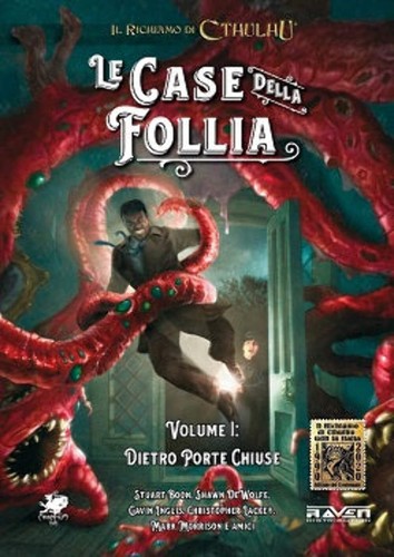 Richiamo cthulhu le - richiamo, di