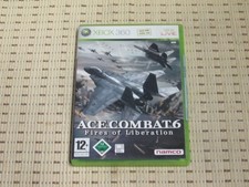 Ace Combat 6 Fires of