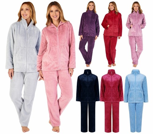 Set pigiama slenderella - pigiama,