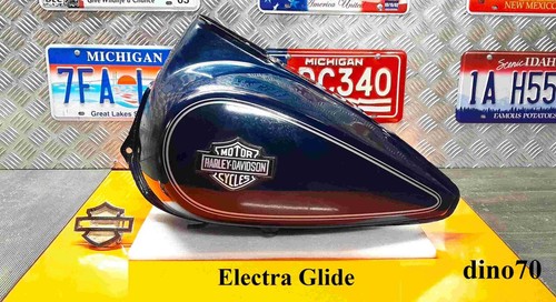 Harley davidson serbatoio - harley,
